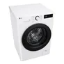 LG W4WR42966 Serie 5 Waschtrockner 9 kg / 6 kg, 1400 U/min.
