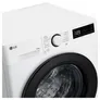 LG W4WR42966 Serie 5 Waschtrockner 9 kg / 6 kg, 1400 U/min.