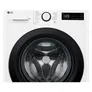 LG W4WR42966 Serie 5 Waschtrockner 9 kg / 6 kg, 1400 U/min.
