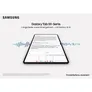 Samsung GALAXY Tab S9 Ultra X916B 5G 256GB graphite Android 13.0 Tablet