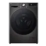 LG W4WR70E6YB Serie 7 Waschtrockner 11 kg / 6 kg, 1400 U/min., EEK: D