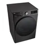 LG W4WR70E6YB Serie 7 Waschtrockner 11 kg / 6 kg, 1400 U/min., EEK: D