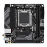 GIGABYTE B650I AX DDR5 mITX Mainboard Sockel AM5 HDMI/DP