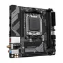 GIGABYTE B650I AX DDR5 mITX Mainboard Sockel AM5 HDMI/DP