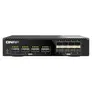QNAP QSW-M7308R-4X 100 und 25 GbE Switch Managed 12-Port