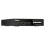 QNAP QSW-M7308R-4X 100 und 25 GbE Switch Managed 12-Port
