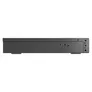 QNAP QSW-M7308R-4X 100 und 25 GbE Switch Managed 12-Port
