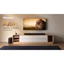 Hisense HS3100 3.1 Soundbar mit externem Subwoofer schwarz