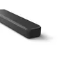 Philips Soundbar 2.0 TAB5109/10 schwarz