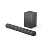Philips Soundbar 2.1 TAB5309/10  mit kabellosem Subwoofer grau