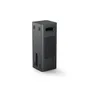 Philips Soundbar 2.1 TAB6309/10 mit kabellosem Subwoofer schwarz