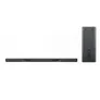 Philips Soundbar 2.1 TAB6309/10 mit kabellosem Subwoofer schwarz