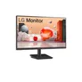 LG 24BA450-B.AEUQ 60.47 cm (23.8") FHD 16:9 IPS Monitor HDMI/DP LS 100Hz