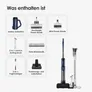 Tineco Floor One Switch S6 PET Nass-/Trockensauger