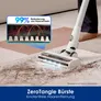Tineco Floor One Switch S6 PET Nass-/Trockensauger