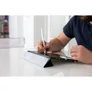 Pipetto Origami No1 OriginalCase iPad Air 11" M2/(Gen 4-6) Black