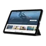 Pipetto Origami No1 OriginalCase iPad Air 11" M2/(Gen 4-6) Black