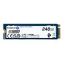 Kingston DC2000B Enterprise 240GB, PCIe 4.0 M.2 2280