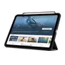 Pipetto Origami No3 OriginalCase iPad Air 11" M2/(Gen 4-6) Black