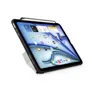 Pipetto Origami No3 OriginalCase iPad Air 11" M2/(Gen 4-6) Black