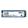 Kingston DC2000B Enterprise 480GB, PCIe 4.0 M.2 2280
