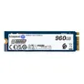 Kingston DC2000B Enterprise 960GB, PCIe 4.0 M.2 2280