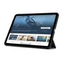 Pipetto Origami No1 OriginalCase iPad Air 13" M2 (2024) Black