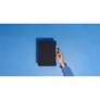 Pipetto Origami No1 OriginalCase iPad Pro 11" M4 (2024) Black