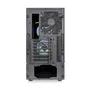 THERMALTAKE Ceres 350 MX Midi-Tower Gehäuse Seitenfenster schwarz