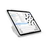 Pipetto Origami No3 OriginalCase iPad Pro 11" M4 (2024) White