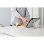 Pipetto Origami No3 OriginalCase iPad Pro 13" M4 (2024) Black