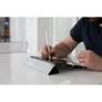 Pipetto Origami No1 OriginalCase iPad 10.9 (10th Gen) Black