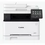 Canon i-SENSYS MF655CDW Farblaserdrucker Kopierer Scanner USB WLAN