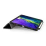 Pipetto Origami No3 Pencil Case iPad Air 10.9 (5th Gen) Black