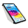 Pipetto Origami No3 Pencil Case iPad 10.9 (10th Gen) Black