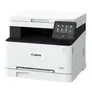 Canon MF651CW Farblaserdrucker Kopierer Scanner USB WLAN