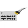 MSI MAG A850GL White 850 Watt ATX3.0 80+ Gold Netzteil PCIe 5.0 120mm Lüfter