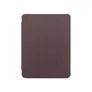 Tucano Satin Tablethülle für iPad Air 11" M2/M3/M4 burgundy