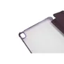 Tucano Satin Tablethülle für iPad Air 11" M2/M3/M4 burgundy