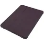 Tucano Satin Tablethülle für iPad Air 11" M2/M3/M4 burgundy