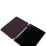 Tucano Satin Tablethülle für iPad Air 11" M2/M3/M4 burgundy