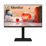 LG 24BA550-B.AEUQ 60.47 cm (23.8") FHD 16:9 IPS Monitor HDMI/DP/USB Pivot LS 100Hz