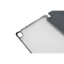 Tucano Satin Tablethülle für iPad Air 11" M2 grau