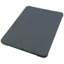 Tucano Satin Tablethülle für iPad Air 11" M2 grau