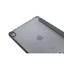 Tucano Satin Tablethülle für iPad Air 11" M2 grau