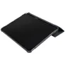 Tucano Satin Tablethülle für iPad Air 11" M2 grau