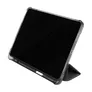 Tucano Satin Tablethülle für iPad Air 11" M2 grau