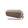 Beats Pill Bluetooth Lautsprecher champagne gold