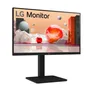 LG 24BA560-B 23.8 Zoll Full HD IPS Panel 16:9 100 Hz Monitor