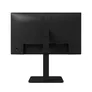 LG 24BA560-B 23.8 Zoll Full HD IPS Panel 16:9 100 Hz Monitor
